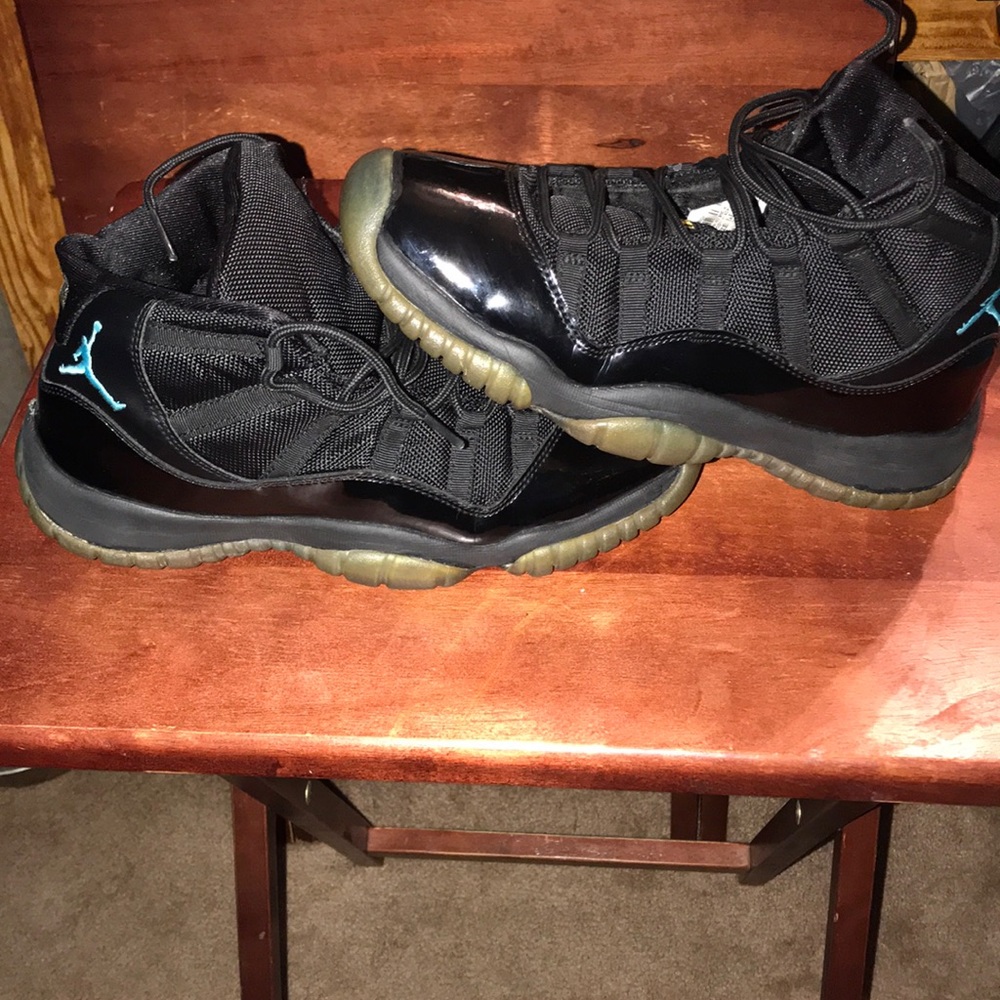 💙Final Price💙 Jordan Gamma Blue